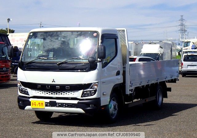 mitsubishi-fuso canter 2023 N9023090061F-90 image 1