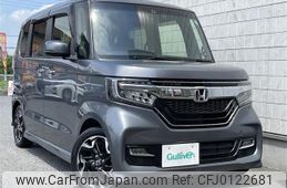 honda n-box 2019 -HONDA--N BOX DBA-JF3--JF3-2094752---HONDA--N BOX DBA-JF3--JF3-2094752-