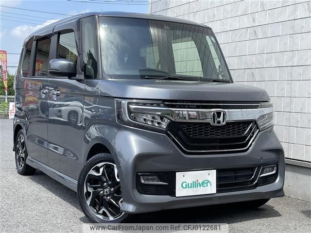 honda n-box 2019 -HONDA--N BOX DBA-JF3--JF3-2094752---HONDA--N BOX DBA-JF3--JF3-2094752- image 1