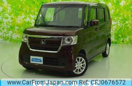 honda n-box 2017 quick_quick_DBA-JF4_JF4-1000052