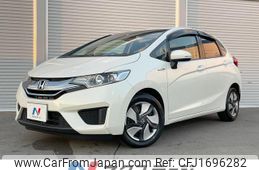 honda fit-hybrid 2015 CFJ1696282