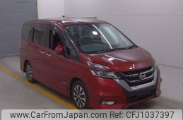 nissan serena 2018 -NISSAN--Serena GFC27-131493---NISSAN--Serena GFC27-131493-