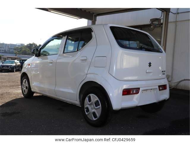 suzuki alto 2019 -SUZUKI--Alto DBA-HA36S--HA36S-528039---SUZUKI--Alto DBA-HA36S--HA36S-528039- image 2