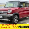 suzuki hustler 2017 -SUZUKI--Hustler DAA-MR41S--MR41S-630140---SUZUKI--Hustler DAA-MR41S--MR41S-630140- image 1