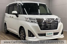 toyota roomy 2017 -TOYOTA--Roomy DBA-M900A--M900A-0085279---TOYOTA--Roomy DBA-M900A--M900A-0085279-