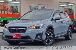 subaru impreza-wagon 2019 -SUBARU 【岩手 301ﾂ4682】--Impreza Wagon DBA-GT7--GT7-193605---SUBARU 【岩手 301ﾂ4682】--Impreza Wagon DBA-GT7--GT7-193605-