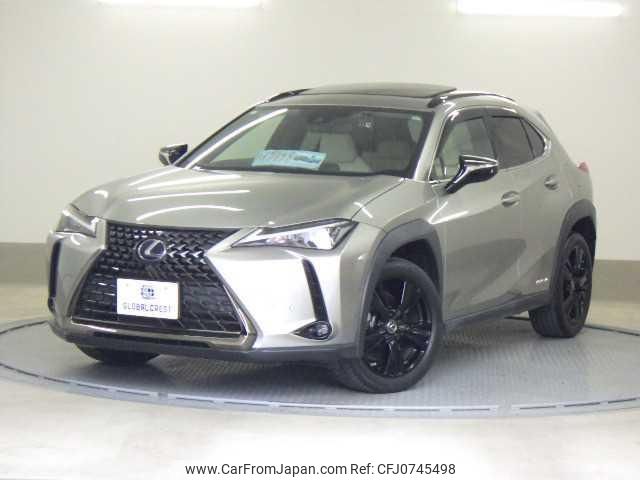 lexus ux 2021 quick_quick_6AA-MZAH10_MZAH10-2096648 image 1