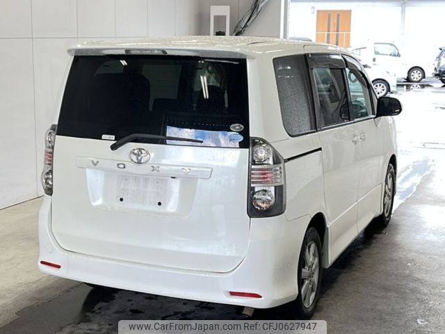 toyota voxy 2007 -TOYOTA--Voxy ZRR70W-0065197---TOYOTA--Voxy ZRR70W-0065197- image 2