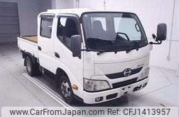 hino dutro 2015 CFJ1413957