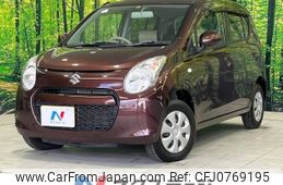 suzuki alto 2012 -SUZUKI--Alto DBA-HA25S--HA25S-830126---SUZUKI--Alto DBA-HA25S--HA25S-830126-