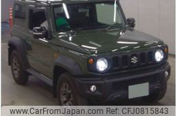 suzuki jimny-sierra 2023 -SUZUKI 【宇都宮 538ﾏ 66】--Jimny Sierra 3BA-JB74W--JB74W-186400---SUZUKI 【宇都宮 538ﾏ 66】--Jimny Sierra 3BA-JB74W--JB74W-186400-