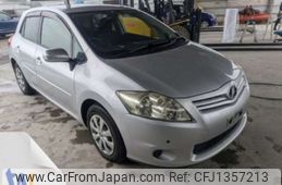 toyota auris 2010 -TOYOTA--Auris DBA-NZE151H--NZE151-1084268---TOYOTA--Auris DBA-NZE151H--NZE151-1084268-