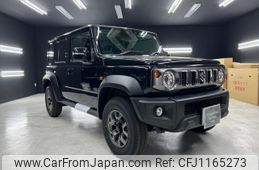 suzuki jimny 2025 -SUZUKI--ｼﾞﾑﾆｰﾉﾏﾄﾞ JC74W--MA3JJC74W00225138---SUZUKI--ｼﾞﾑﾆｰﾉﾏﾄﾞ JC74W--MA3JJC74W00225138-