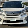 toyota vellfire 2014 -TOYOTA--Vellfire DBA-ANH20W--ANH20-8319681---TOYOTA--Vellfire DBA-ANH20W--ANH20-8319681- image 11