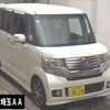 honda n-box 2015 -HONDA 【八王子 581ｷ9115】--N BOX JF1-1532372---HONDA 【八王子 581ｷ9115】--N BOX JF1-1532372- image 1