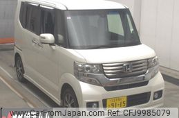 honda n-box 2015 -HONDA 【八王子 581ｷ9115】--N BOX JF1-1532372---HONDA 【八王子 581ｷ9115】--N BOX JF1-1532372-