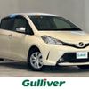 toyota vitz 2016 CFJ1772372 image 1