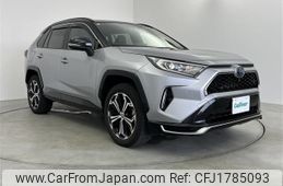 toyota rav4 2021 CFJ1785093