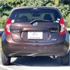 nissan note 2014 CFJ1792279 image 19