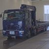 nissan diesel-ud-quon 2006 -NISSAN 【水戸 100ﾊ8643】--Quon CG4ZL-00134---NISSAN 【水戸 100ﾊ8643】--Quon CG4ZL-00134- image 1