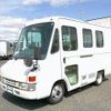 daihatsu midget 2000 CFJ1729251 image 1