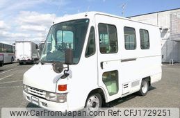 daihatsu midget 2000 CFJ1729251