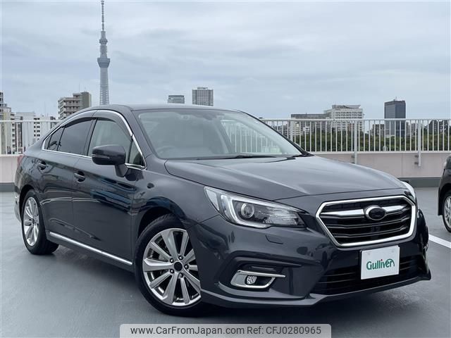 subaru legacy-b4 2018 -SUBARU--Legacy B4 DBA-BN9--BP9-017037---SUBARU--Legacy B4 DBA-BN9--BP9-017037- image 1