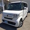 honda n-box 2019 -HONDA--N BOX DBA-JF4--JF4-1031795---HONDA--N BOX DBA-JF4--JF4-1031795- image 1