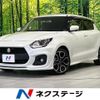 suzuki swift 2023 -SUZUKI--Swift 4BA-ZC33S--ZC33S-600072---SUZUKI--Swift 4BA-ZC33S--ZC33S-600072- image 1