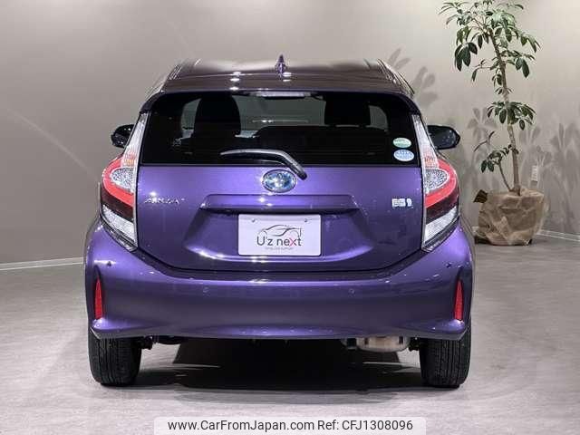 toyota aqua 2019 quick_quick_DAA-NHP10_NHP10-6853687 image 2