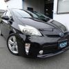 toyota prius 2014 quick_quick_ZVW30_ZVW30-1848450 image 1