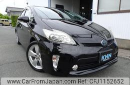 toyota prius 2014 quick_quick_ZVW30_ZVW30-1848450