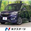 suzuki solio 2019 CFJ1820137 image 1