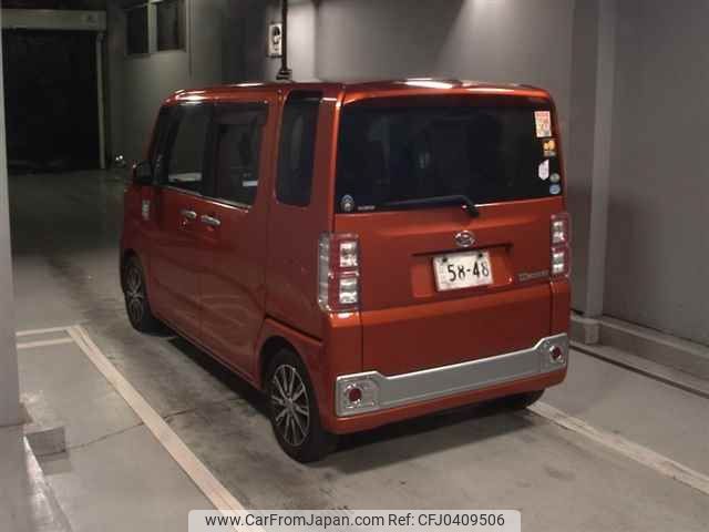 daihatsu wake 2016 -DAIHATSU 【熊谷 】--WAKE LA700S-0058585---DAIHATSU 【熊谷 】--WAKE LA700S-0058585- image 2