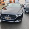 mazda mazda3 2019 -MAZDA--MAZDA3 6BA-BP5P--BP5P-106804---MAZDA--MAZDA3 6BA-BP5P--BP5P-106804- image 1