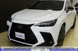 lexus nx 2023 quick_quick_6AA-AAZH20_AAZH20-1005789