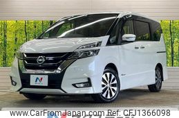 nissan serena 2016 quick_quick_GFC27_GFC27-013054