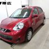 nissan march 2015 -NISSAN--March NK13--013857---NISSAN--March NK13--013857- image 1