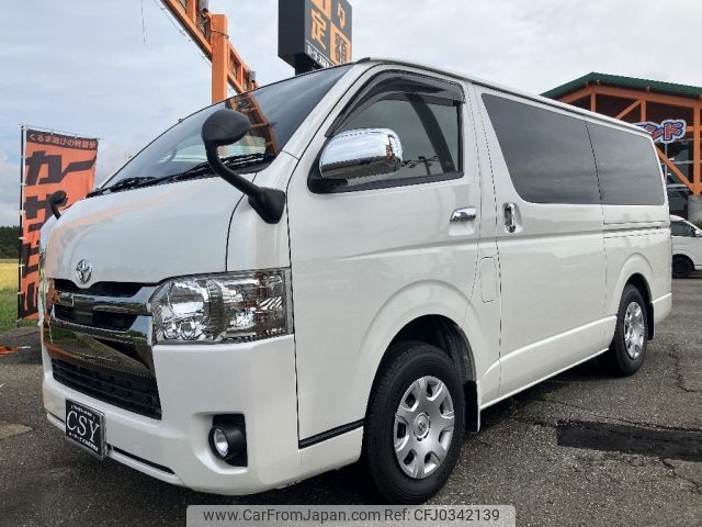 toyota hiace-van 2020 -TOYOTA--Hiace Van QDF-GDH206V--GDH206-1035240---TOYOTA--Hiace Van QDF-GDH206V--GDH206-1035240- image 1