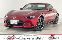 mazda roadster 2018 quick_quick_NDERC_NDERC-300049