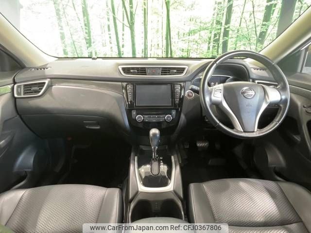 nissan x-trail 2014 -NISSAN--X-Trail DBA-T32--T32-003720---NISSAN--X-Trail DBA-T32--T32-003720- image 2