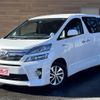 toyota vellfire 2013 -TOYOTA--Vellfire DAA-ATH20W--ATH20-8031190---TOYOTA--Vellfire DAA-ATH20W--ATH20-8031190- image 1