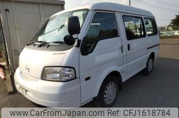 mazda bongo-van 2017 CFJ1618784