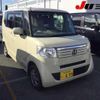 honda n-box 2012 -HONDA 【伊勢志摩 580ﾜ499】--N BOX JF1--1092095---HONDA 【伊勢志摩 580ﾜ499】--N BOX JF1--1092095- image 1