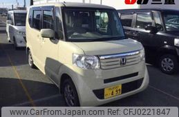 honda n-box 2012 -HONDA 【伊勢志摩 580ﾜ499】--N BOX JF1--1092095---HONDA 【伊勢志摩 580ﾜ499】--N BOX JF1--1092095-