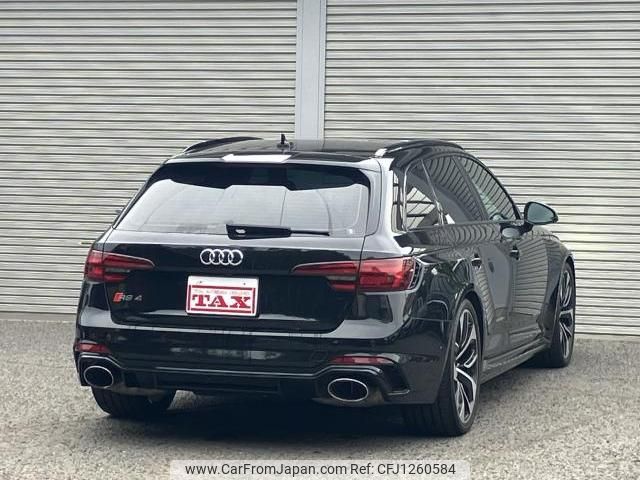 audi rs4-avant 2019 quick_quick_8WDECF_WUAZZZF4XKA902201 image 2