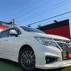 nissan elgrand 2018 -NISSAN--Elgrand DBA-PE52--PE52-070023---NISSAN--Elgrand DBA-PE52--PE52-070023- image 1