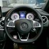 mercedes-benz gla-class 2016 -MERCEDES-BENZ--Benz GLA DBA-156942--WDC1569422J216069---MERCEDES-BENZ--Benz GLA DBA-156942--WDC1569422J216069- image 10
