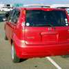 nissan note 2010 No.11773 image 2