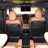 toyota vellfire 2024 -TOYOTA--Vellfire TAHA40W-0006069---TOYOTA--Vellfire TAHA40W-0006069- image 6